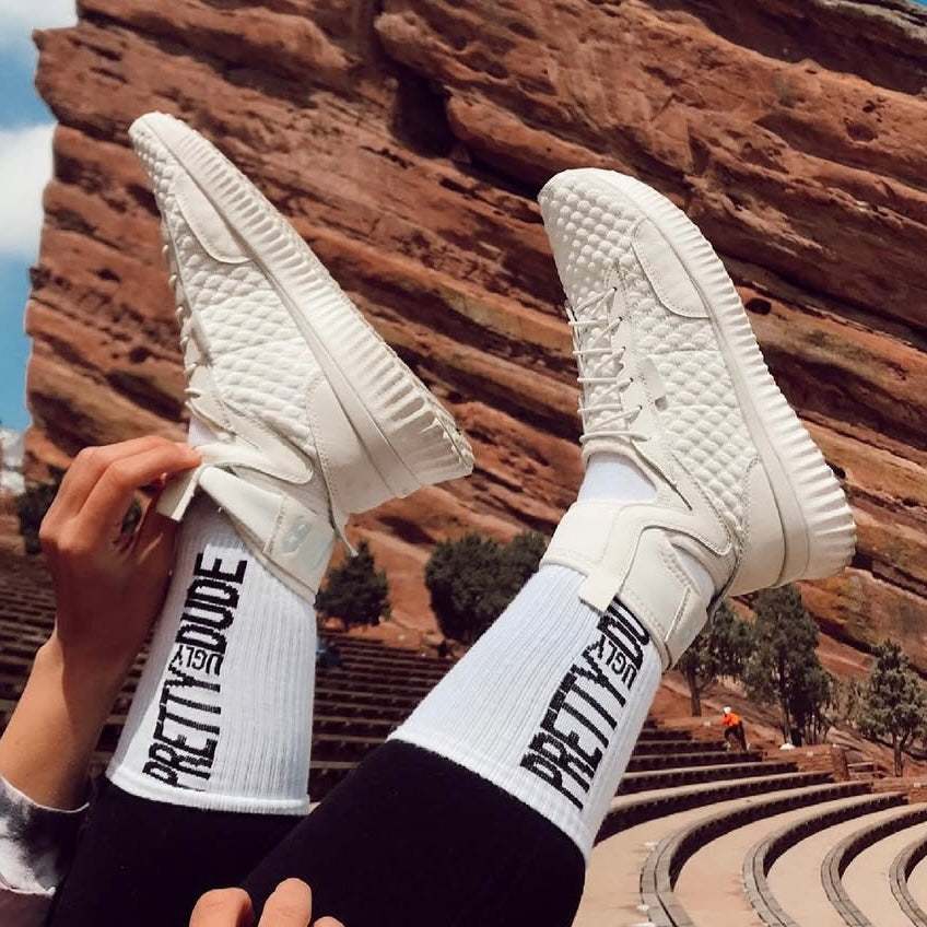 Charlie Black (Crews)