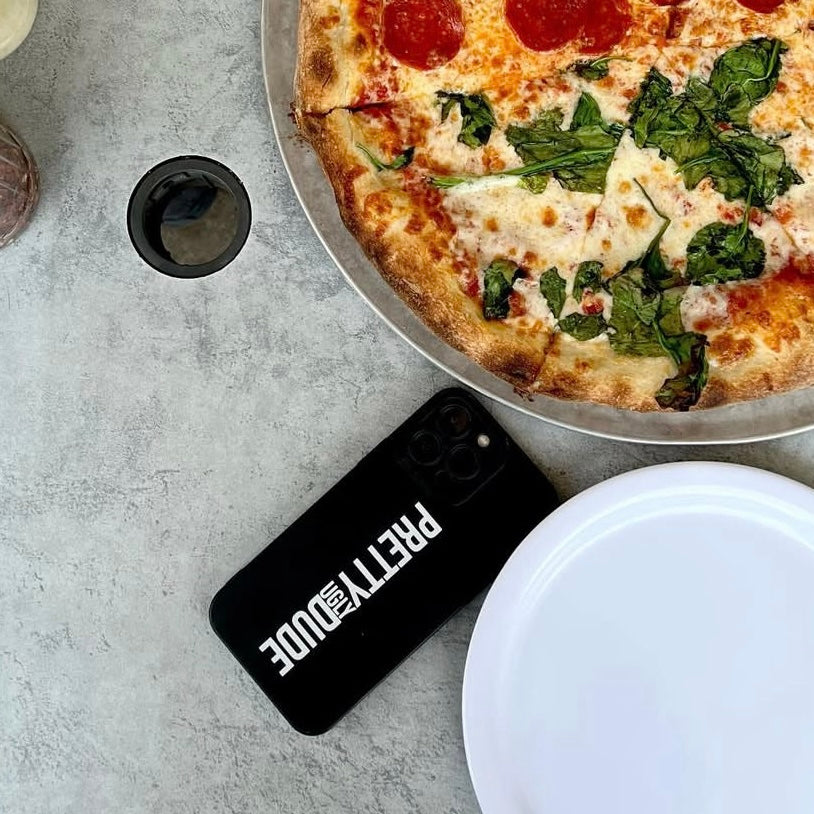 Classic Vintage iPhone Case (2023 Edition)