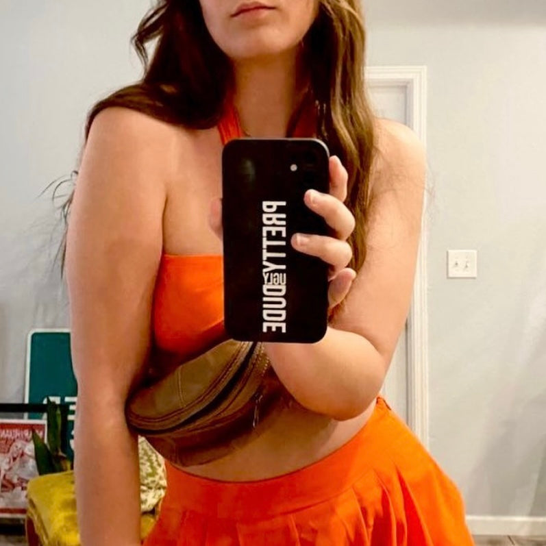 Classic Vintage iPhone Case (2023 Edition)