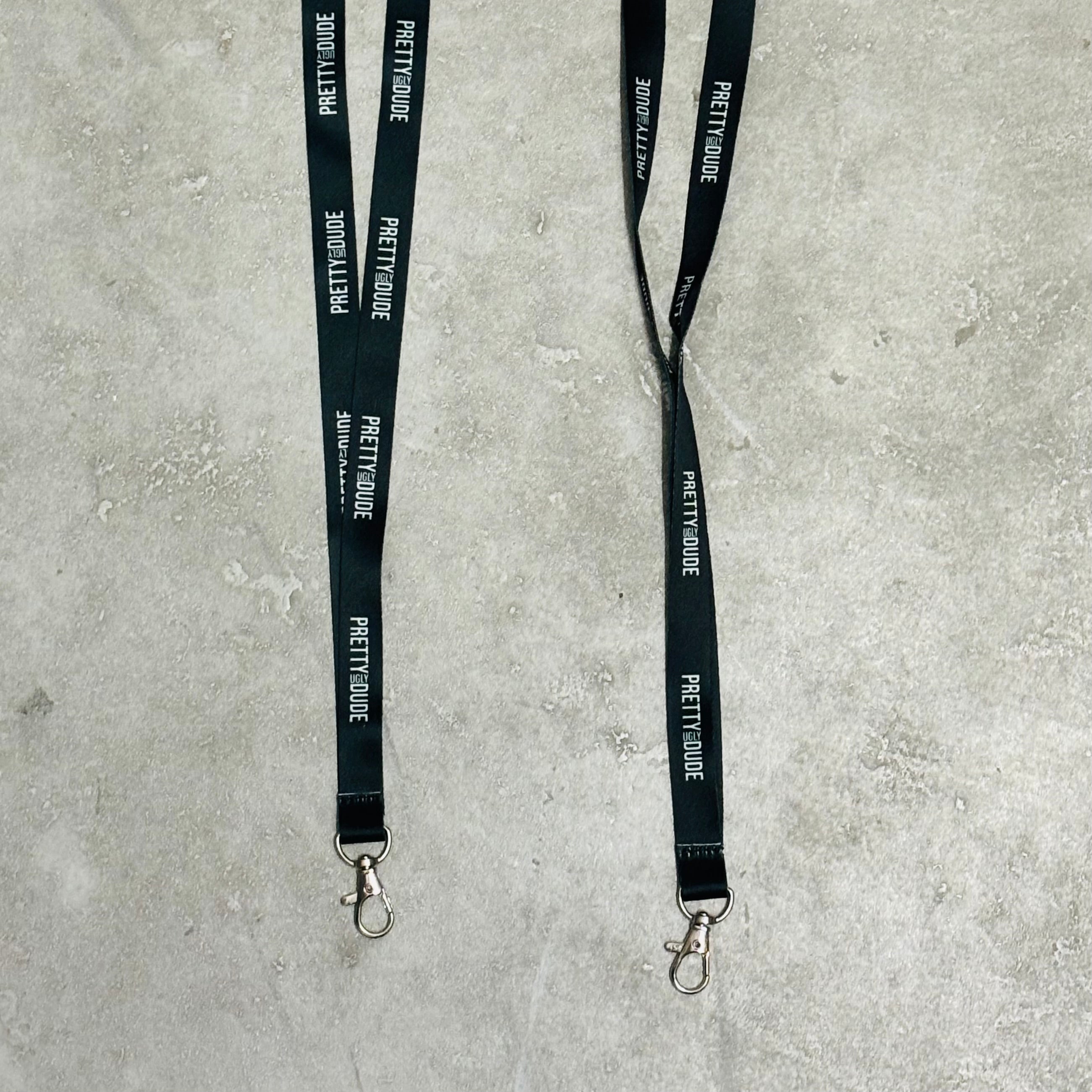 Keychain Lanyard