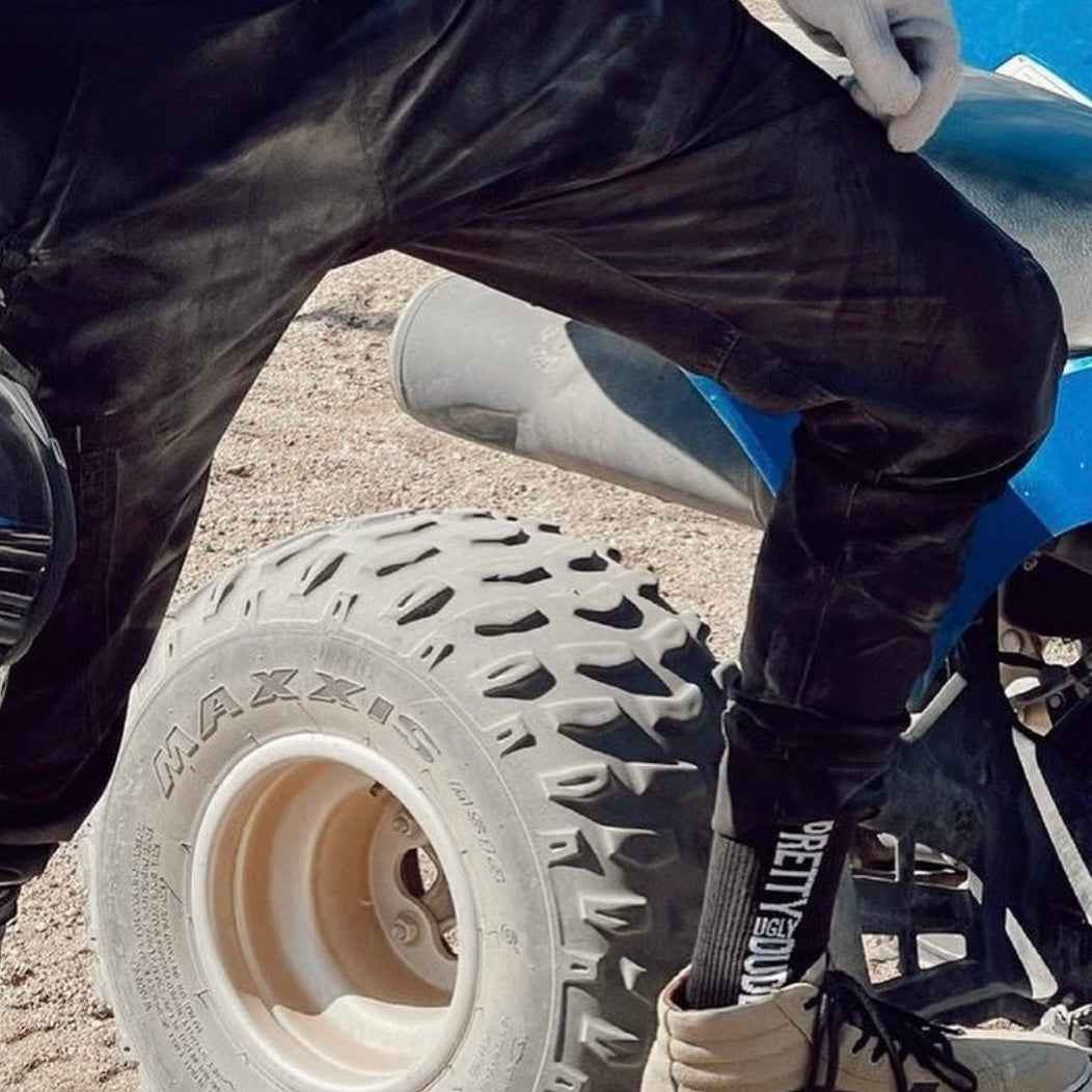 Midnight White (Crews)