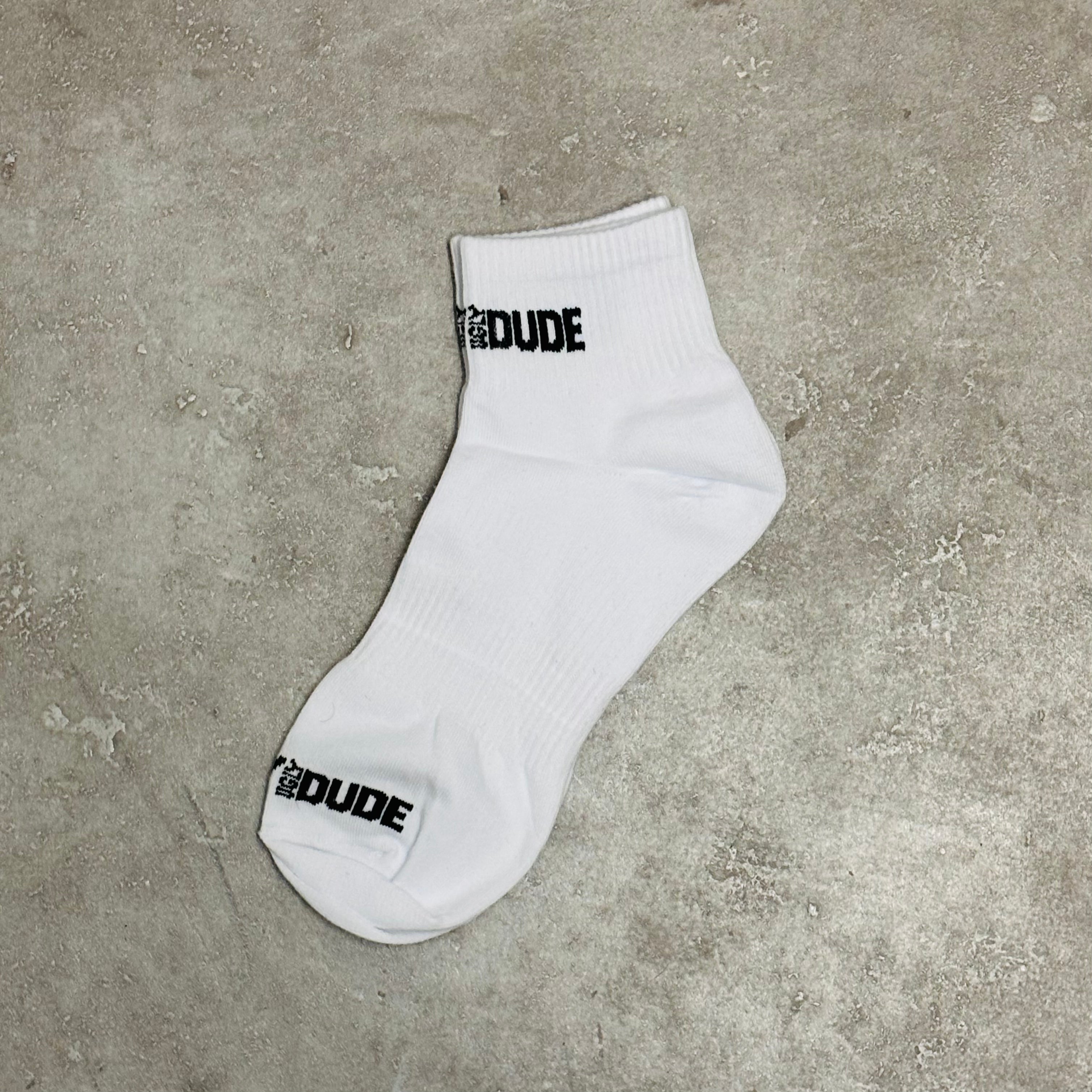 Charlie Black (Ankles)