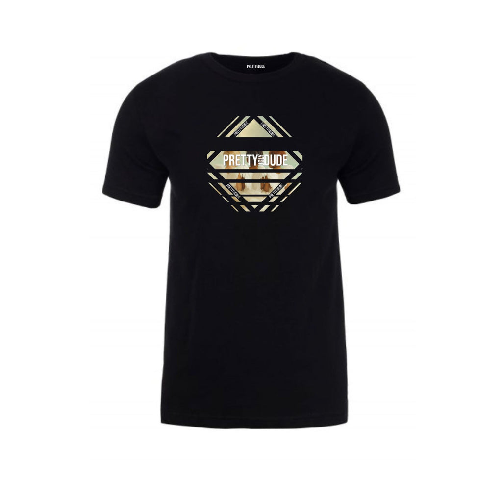 The Origin Shirt – Black