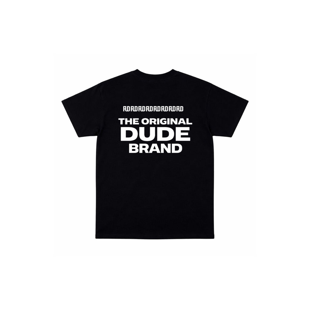 The Original Dude Tee